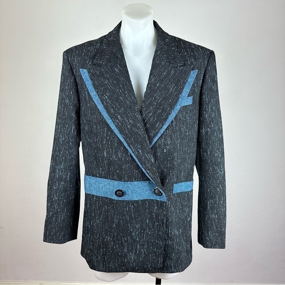 One-of-a-Kind, Screen Worn by Hank Azaria, Mixer Jacket